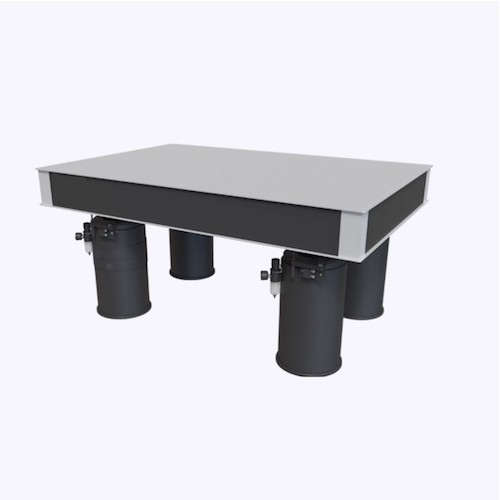 精密气浮光学平台